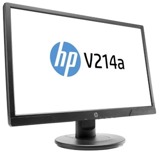 Монитор 20.7" HP ProDisplay V214a 