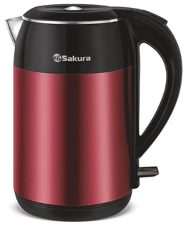Чайник Sakura SA-2154MR