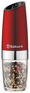 Перцемолка Sakura SA-6643R