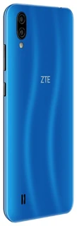 Смартфон 6.09" ZTE Blade A5 2020 2Гб/32Гб Blue 