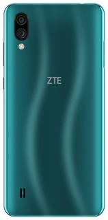 Смартфон 6.09" ZTE Blade A5 2020 2Гб/32Гб Аквамарин 