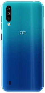 Смартфон 6.09" ZTE Blade A7 2020 2Гб/32Гб Blue 