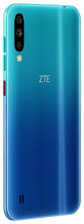 Смартфон 6.09" ZTE Blade A7 2020 2Гб/32Гб Blue 