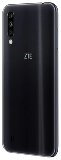 Смартфон 6.09" ZTE Blade A7 2020 2Гб/32Гб Black 