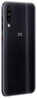 Смартфон 6.09" ZTE Blade A7 2020 2Гб/32Гб Black 
