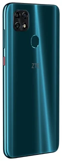 Смартфон 6.3" ZTE Blade 20 Smart 4Гб/128Гб Изумруд 