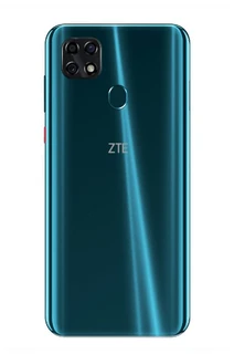 Смартфон 6.3" ZTE Blade 20 Smart 4Гб/128Гб Изумруд 