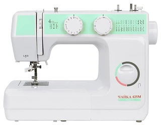 Швейная машина Chayka 425М 