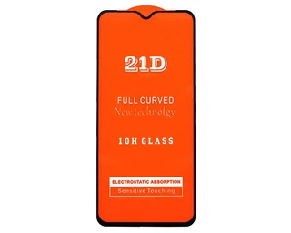 Защитное стекло для Xiaomi Redmi 7A Full