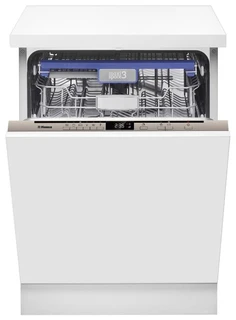 Встраиваемая посудомоечная машина Hansa ZIM686SEH