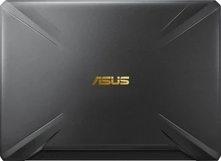 Ноутбук 15.6" Asus TUF Gaming FX505DU-BQ061 
