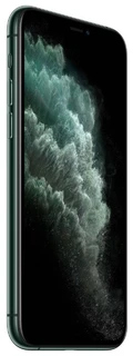 Смартфон 6.5" Apple IPhone 11 Pro Max 256GB Midnight Green 