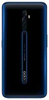 Смартфон 6.5" Oppo Reno 2Z 8Гб/128Гб Black 