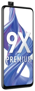 Смартфон 6.59" Honor 9X Premium Midnight Black 6Gb/128Gb 