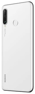 Смартфон 6.15 Honor 20S White 6Gb/128Гб 