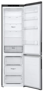 Холодильник LG GA-B509CLCL 