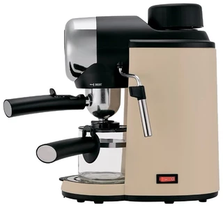 Кофеварка Polaris PCM 4005A 