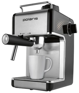 Кофеварка Polaris PCM 4010A 