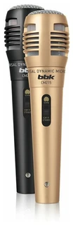 Микрофон BBK CM215 
