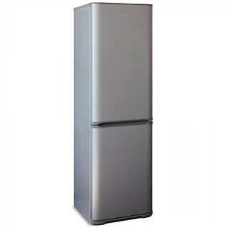 Холодильник Бирюса M629S 
