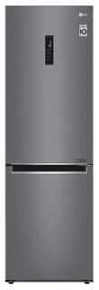 Холодильник LG GA-B459MLSL 