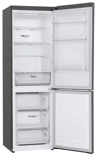 Холодильник LG GA-B459MLSL 