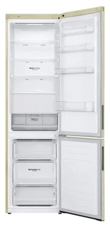 Холодильник LG GA-B509CESL 
