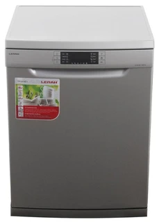 Посудомоечная машина Leran FDW 64-1485 S 