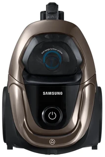 Пылесос Samsung VC18M31D9HD 
