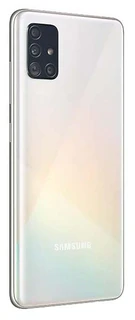 Смартфон 6.5" Samsung Galaxy A51 6Gb/128Gb White 