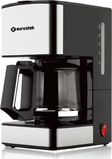 Кофеварка Eurostek ECM-6627