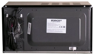 Микроволновая печь ZARGET ZMW 2057EGB 