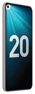Смартфон 6.26 Honor 20 PRO Blue 8Gb/256Гб 