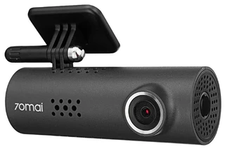 Видеорегистратор 70mai Smart Dash Cam 1S Midrive D06 