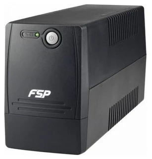 Источники бесперебойного питания FSP FP-850 