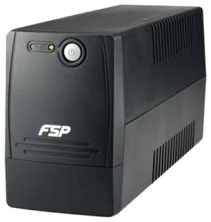 Источники бесперебойного питания UPS FSP FP-450