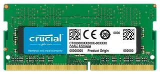 Оперативная память Crucial 4GB (CT4G4SFS8266)