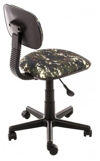 Компьютерное кресло Бюрократ CH-201NX Grland 