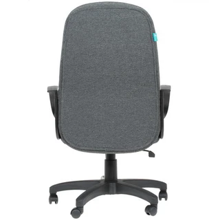 Компьютерное кресло Бюрократ T-898 серый 