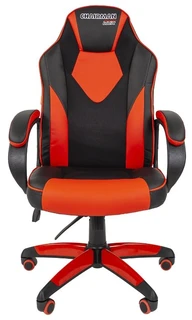 Компьютерное кресло Chairman GAME 17 игровое 