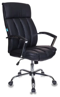 Компьютерное кресло Бюрократ T-8000SL серый 