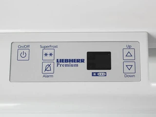 Морозильный ларь Liebherr GTP 2756 