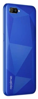 Смартфон 6.1" Realme C2 2Gb/32Гб Синий 
