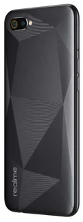 Смартфон 6.1" Realme C2 2Gb/32Гб Черный 