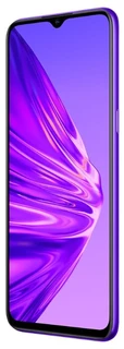 Смартфон 6.5" Realme 5 3/64Гб Фиолетовый 