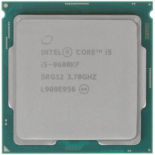 Процессор Core i5-9600KF (OEM) 