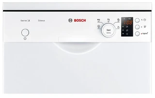 Посудомоечная машина Bosch SPS25DW04R 