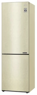 Холодильник LG GA-B459CECL 