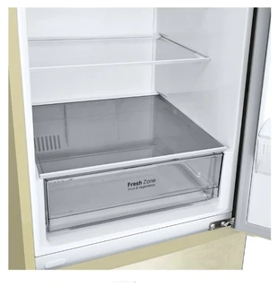 Холодильник LG GA-B459CECL 