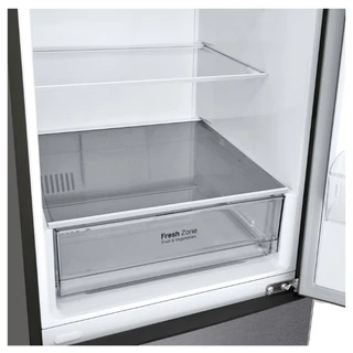 Холодильник LG GA-B459CLCL 